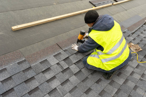 Best New Roof Installation  in Carey, OH