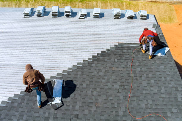Best New Roof Installation  in Carey, OH