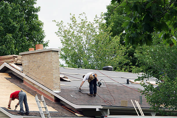 Tile Roofing Contractor in Carey, OH
