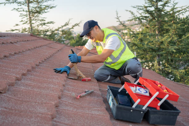 Professional Roofing Contractor in Carey, OH