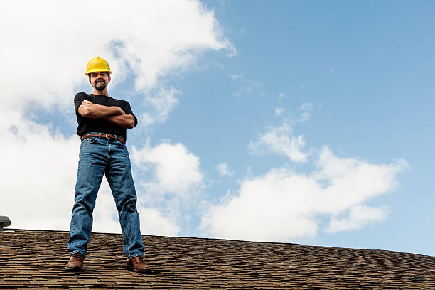 Best Residential Roofing Contractor  in Carey, OH