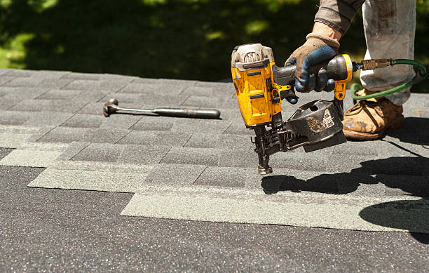 Best Best Roofing Contractors  in Carey, OH